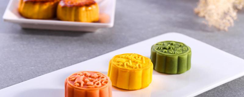 中午吃月饼会发胖吗 中午吃了一个月饼会发胖吗