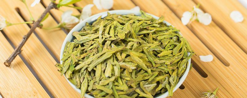 谷雨茶可以治咳嗽吗（谷雨喝谷雨茶）
