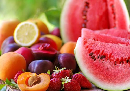 宝宝皮肤干燥吃什么水果好（宝宝干燥吃什么水果最好）