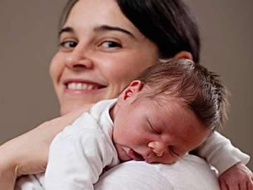 新生儿吃多了有什么表现 婴儿吃多了表现