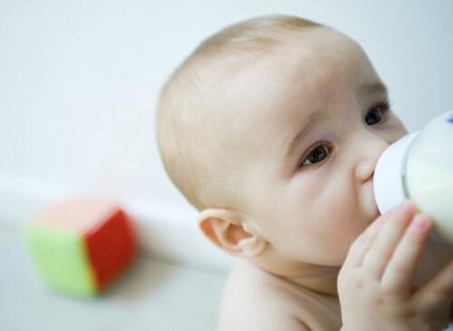 配方奶喂养的焦点问题