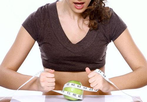 心情不好会廋吗