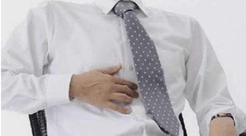 胃病早期的症状有哪些（胃病早期症状都有哪些）