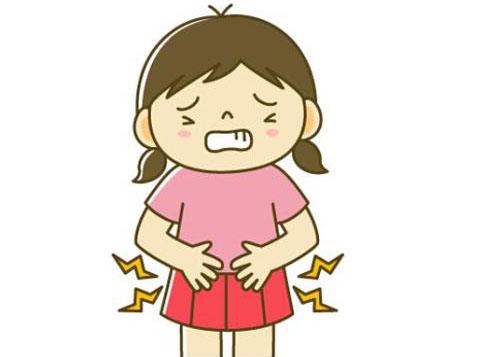 胃肠型流感症状（胃肠炎型流感）