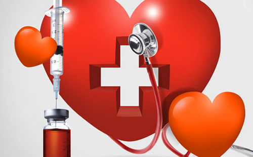 心绞痛和心肌梗死的区别 简述心绞痛和心肌梗死的区别