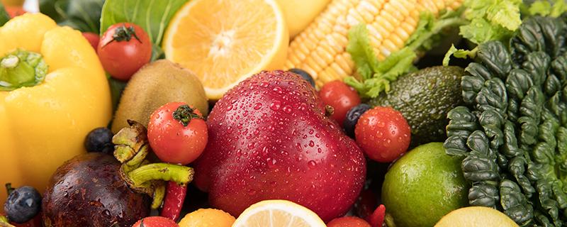 保护肝脏的食物和水果有哪些（保护肝脏的水果和食物都有什么）