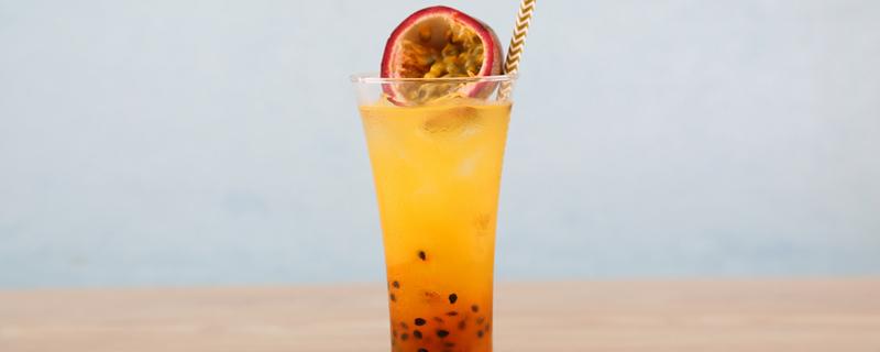 柠檬百香果白天喝还是晚上喝 柠檬百香果早上喝还是晚上喝