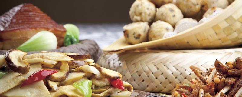 虾仁和蘑菇可以同食吗 虾仁和蘑菇可以同食吗百度