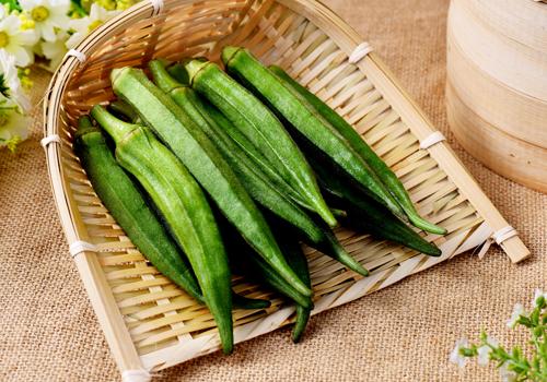 吃秋葵拉肚子正常吗 吃秋葵拉肚子怎么回事