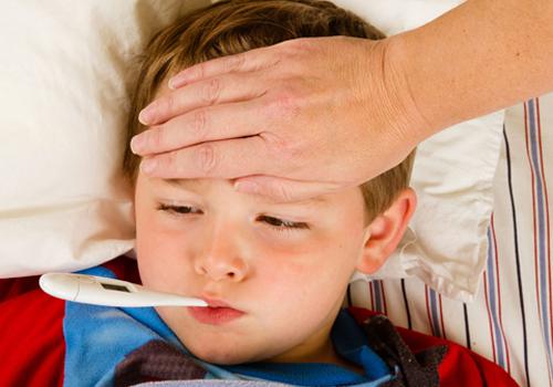 发烧能捂汗吗（发烧能捂汗吗?）