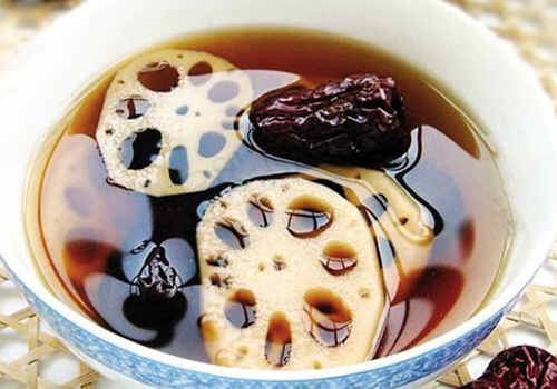 女人补血养颜汤有哪些（女人补气血养颜汤）