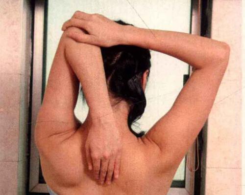 肩颈酸痛怎么办(长期肩颈酸痛怎么办)