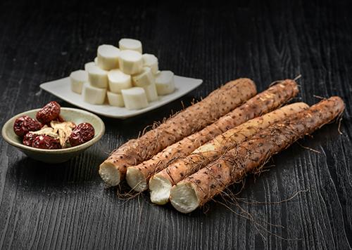 山药切开怎么保存（山药切开怎么保存营养不流失）