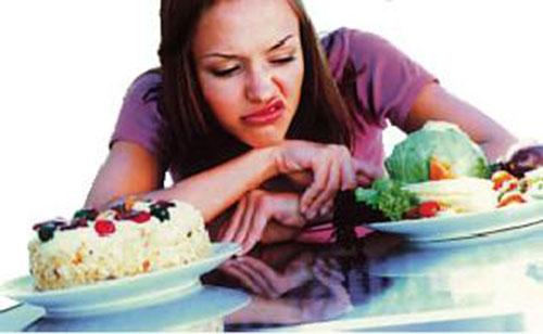 食欲不振的原因 青少年食欲不振的原因