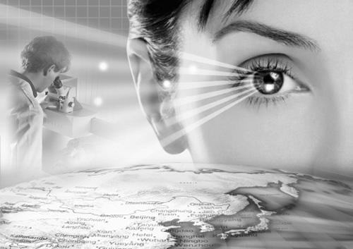 近视手术要求有5点 近视手术的视力要求