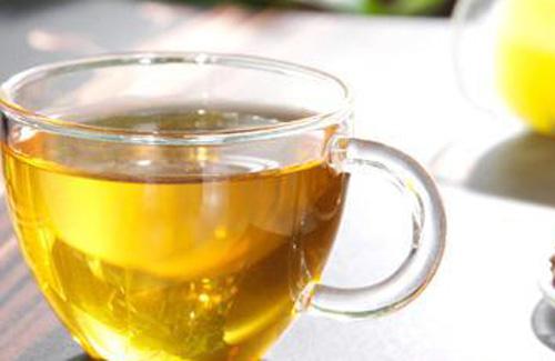 山楂决明子茶能降压吗