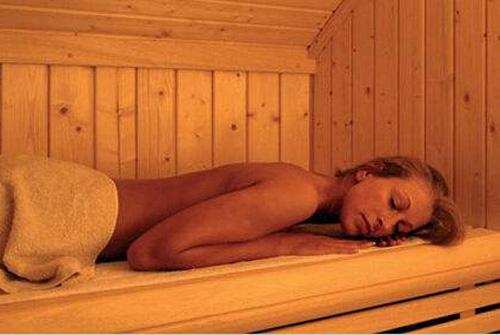 刮痧后可以汗蒸吗 背部刮痧后可以汗蒸吗