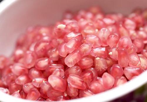 怀孕可以吃石榴吗（怀孕可不可以吃石榴）