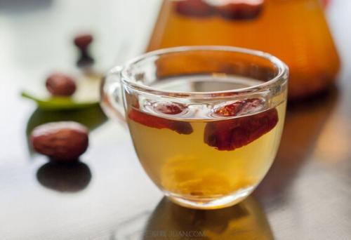 什么泡水喝养肝护肝 什么泡水喝养肝护肝排毒