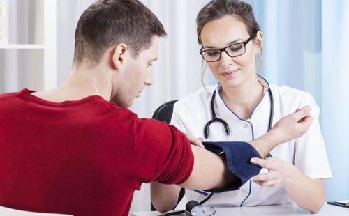 男性男科检查项目 男性检查注意事项