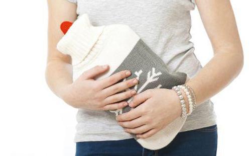 宫寒怎么调理(宫寒怎么调理容易怀孕)