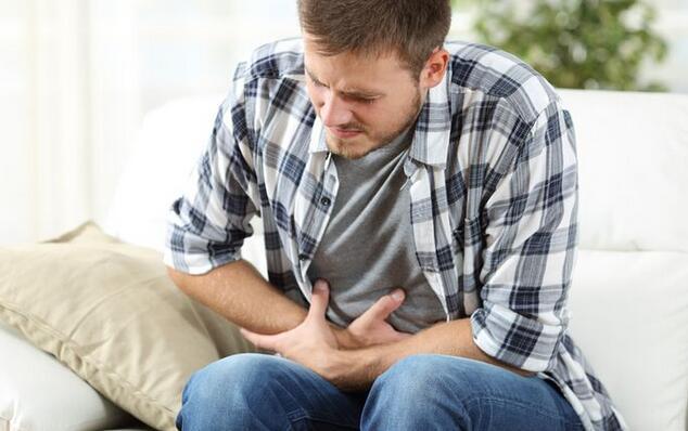 夏天肠胃炎的症状（夏天肠胃炎的症状是什么）