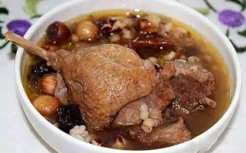 芡实怎么吃效果最好 芡实怎样吃最有效果