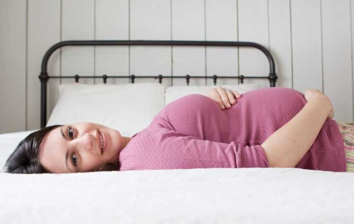 产妇第一产程要注意什么 产妇第一产程要注意什么事项