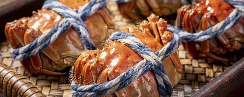 螃蟹快递3天会不会死（快递邮螃蟹螃蟹几天会死）