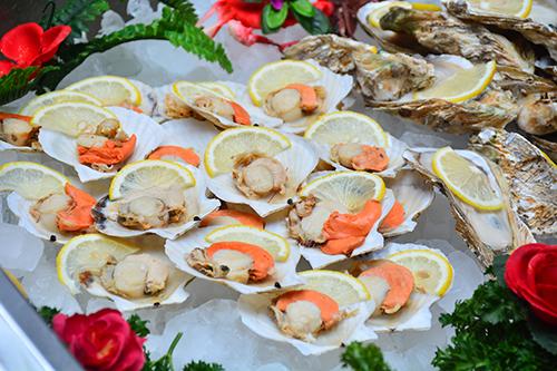 蒸扇贝要多久（蒸扇贝要多久才能熟）