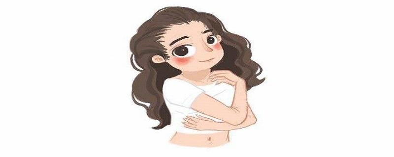 乳房结节按摩有用吗（乳房结节按摩有帮助吗）