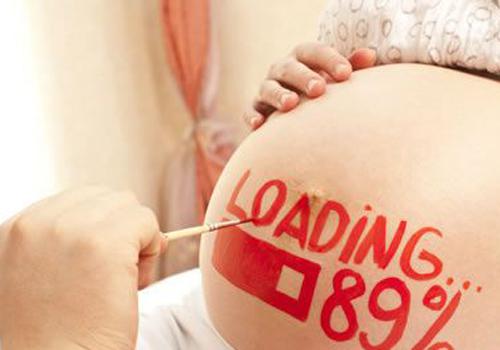 生二胎前有什么预兆 二胎生之前有什么预兆