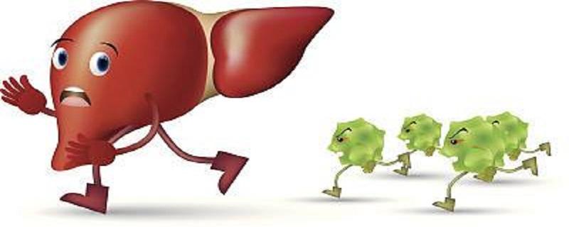 慢性乙肝是怎么引起的 慢性乙肝是什么原因导致的