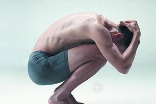 男性疾病的各种症状 出现这些你要警惕