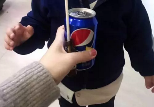 手足口病宝宝不吃药怎么办啊()