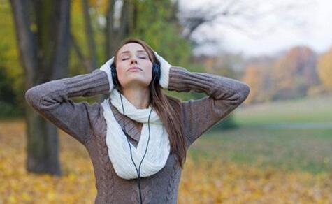 如何缓解压力 小心：这样的饮食习惯让压力越来越大！