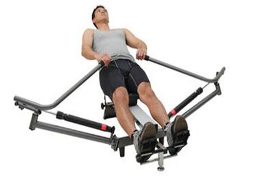 划船机伤膝盖吗（划船机伤膝盖吗?）