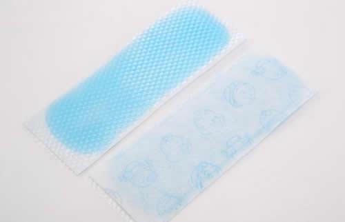 退热贴是什么原理 婴儿退热贴是什么原理