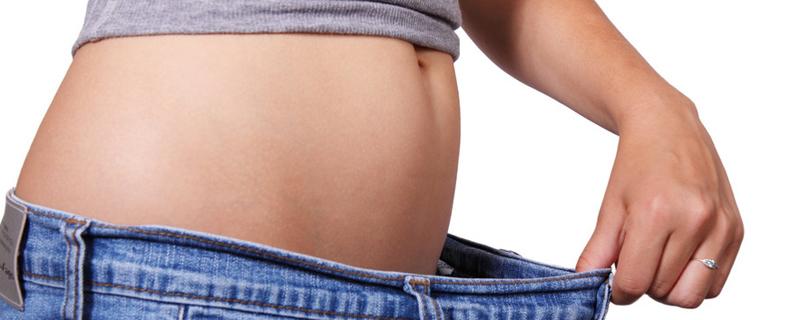 肚子上的赘肉怎么减 肚子上的赘肉怎么减最快运动