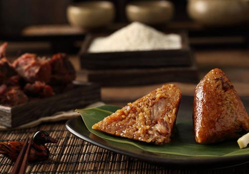 肠胃不好能吃粽子吗（肠胃不好可以吃粽子嘛）