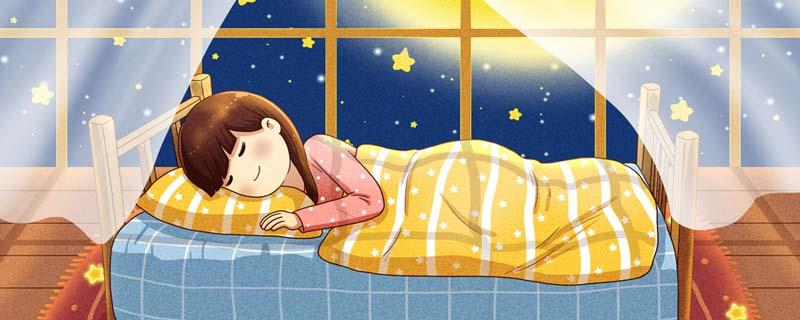 晚上睡觉穿袜子好吗 晚上穿袜子睡觉会脚臭吗