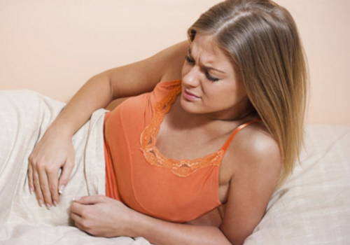 白带有血丝是怎么回事 下面分泌物带血丝怎么回事