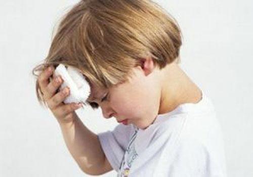 鼻窦炎为什么会头痛(鼻窦炎为什么会头痛发寒怕冷)