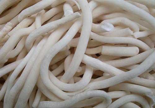 通草吃了长胖吗 吃通草不是致使长胖的原因!