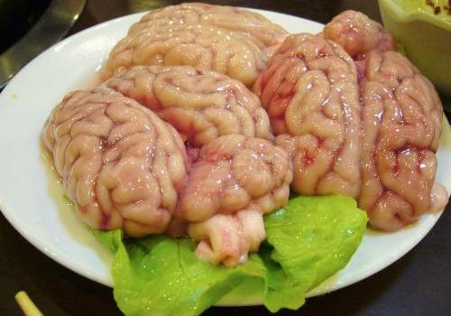 猪脑有什么营养 猪脑吃了有什么好处