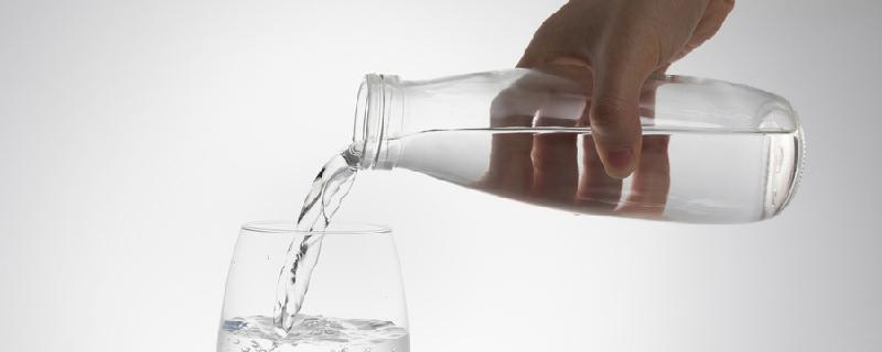 每天喝水比较少会有什么后果（喝水特别少有什么影响）