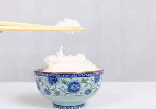 吃饭太快有什么危害（吃饭吃太快有什么危害）