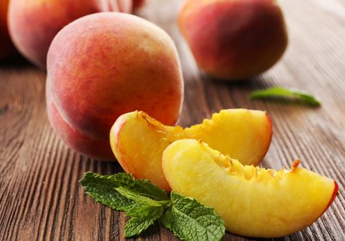 吃什么水果对头发好（吃什么水果对头发好不掉发）