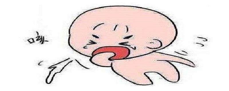 治疗小儿咳嗽的推拿方法 如何推拿治疗小儿咳嗽手法