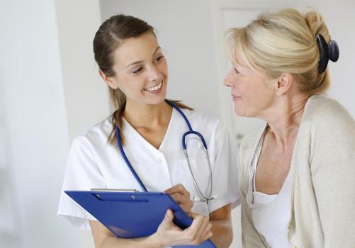 女人更年期吃什么好 女人更年期吃什么好 4类物质必须吃